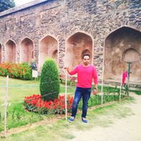 Rohit Singh的照片