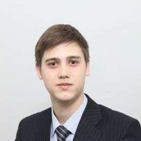 Anton Kozlov's Photo