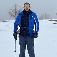 Himi M Saood's Photo