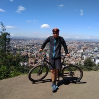 Johan Bustos的照片