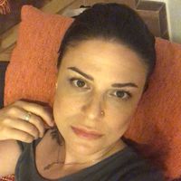 Esmiralda Gadzhieva's Photo