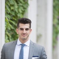 Justin William Nichols's Photo