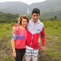 Davy Oliveira的照片