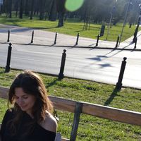 Ágnes Kocsány的照片