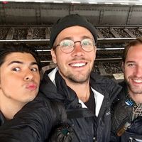 Jay Bonthius's Photo