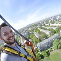 Kamil Kochmaniewicz's Photo