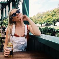 Isabelle Furniss's Photo