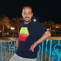 Bishoy Eissa's Photo