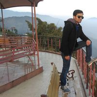 Akash Verma的照片