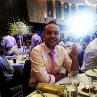 Jawad Khoury's Photo