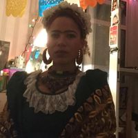 Remi Oriogun-Williams's Photo