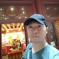 Angelo Flores的照片