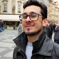 Rodrigo Biazon's Photo