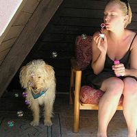 Le foto di Ewa Gąska