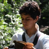 Walter Espíndola Cáceres的照片