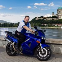 Ákos Meszlényi's Photo