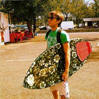 Adrian MOREAU's Photo