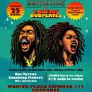 Anbessa Vibes - Reggae Night!'s picture