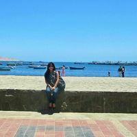 Fotos de Melisa Ramo