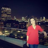 Le foto di Derya Baykal