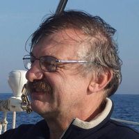 Thierry TAILHADES's Photo