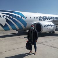 Mahmoud El Bahnasawy's Photo