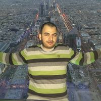 Hamed Soliman的照片