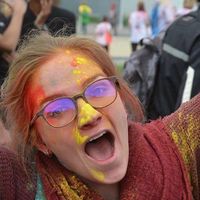 Lucie Houviez's Photo