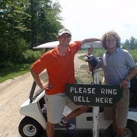 Fotos de Wesley Ballentine