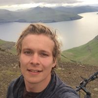 Andrias Olsen's Photo