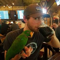 Fotos de Ben Piacitelli