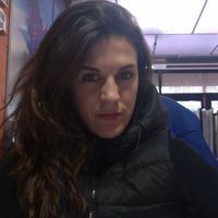 Aina Ruiviejo Cirera's Photo