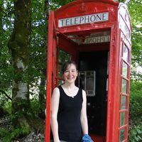 Agata Kornaś的照片