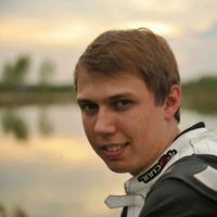 Przemek Żak's Photo