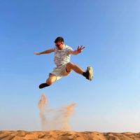 Mat Jenkins的照片