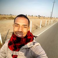 Alonso Castillo的照片