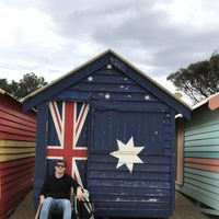 Ricardo Lopez De Mota's Photo