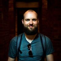 Fotos von Simon Lalonde