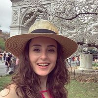 Cansu Akçakara's Photo