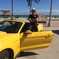 Siegfried Emil's Photo