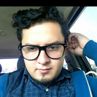 Carlos Gerardo Alvarado Castro's Photo