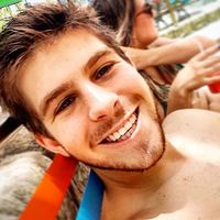 Guilherme Daoud的照片