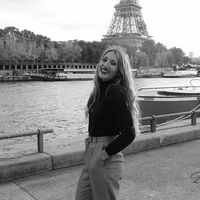 Aliénor Joussot Perard's Photo