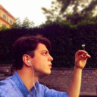 Fotos de Adolfo Costantini