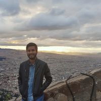 Luciano Teixeira's Photo