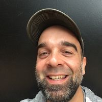 Simon Lavoie's Photo