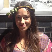 Leslie Genevieve的照片