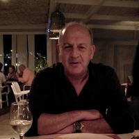 Photos de Pedro Lampropoulo