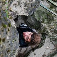 Dan Büchler's Photo