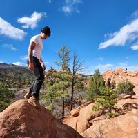 Фотографии пользователя Tristan Bowne